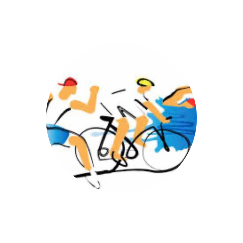 ورزش های سه گانه استان تهران